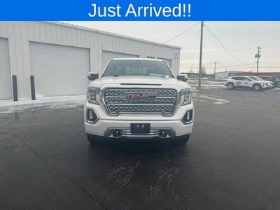 2019 GMC Sierra 1500 Denali