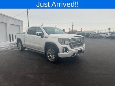 2019 GMC Sierra 1500 Denali