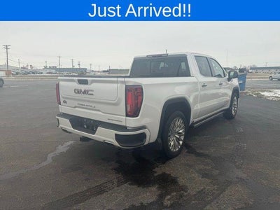 2019 GMC Sierra 1500 Denali