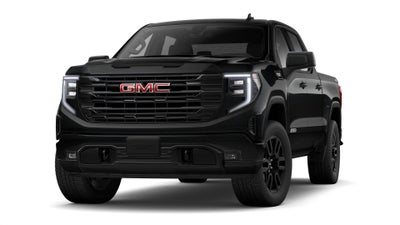2026 GMC Sierra 1500 Base