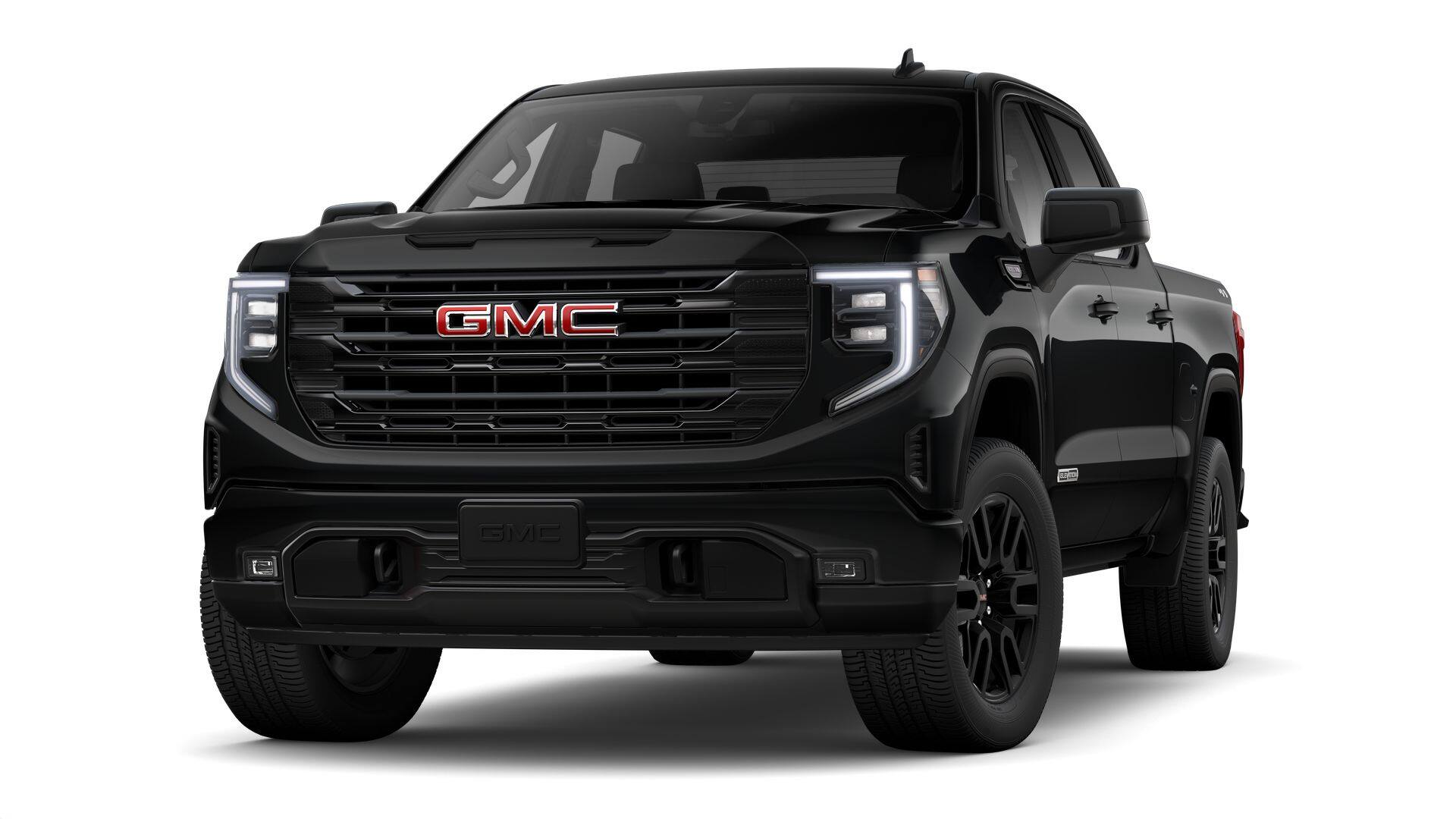 2026 GMC Sierra 1500 Base