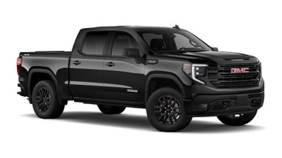 2026 GMC Sierra 1500 Base