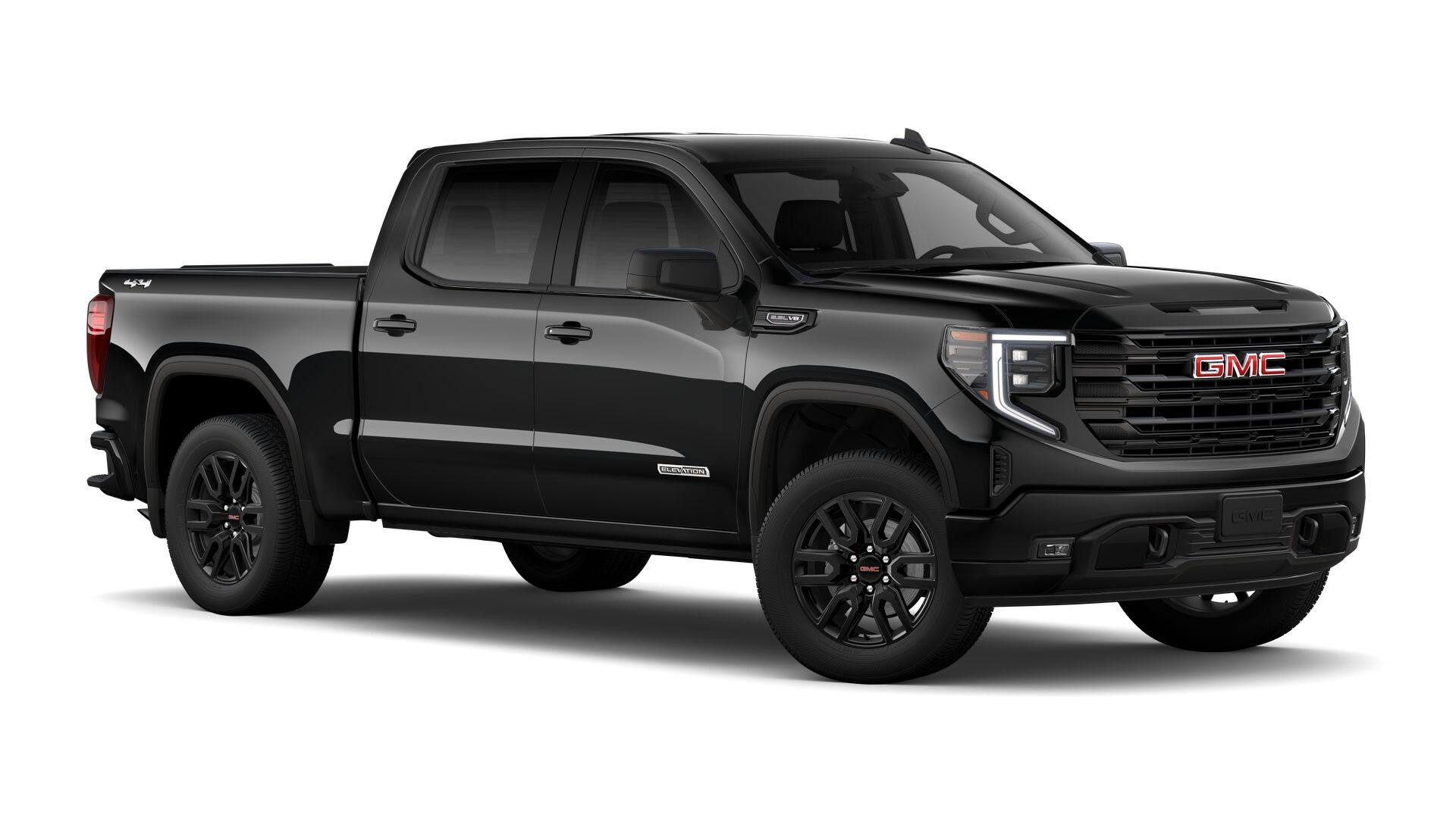 2026 GMC Sierra 1500 Base