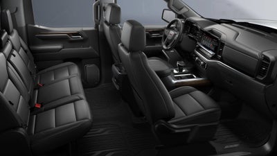 2026 GMC Sierra 1500 Base