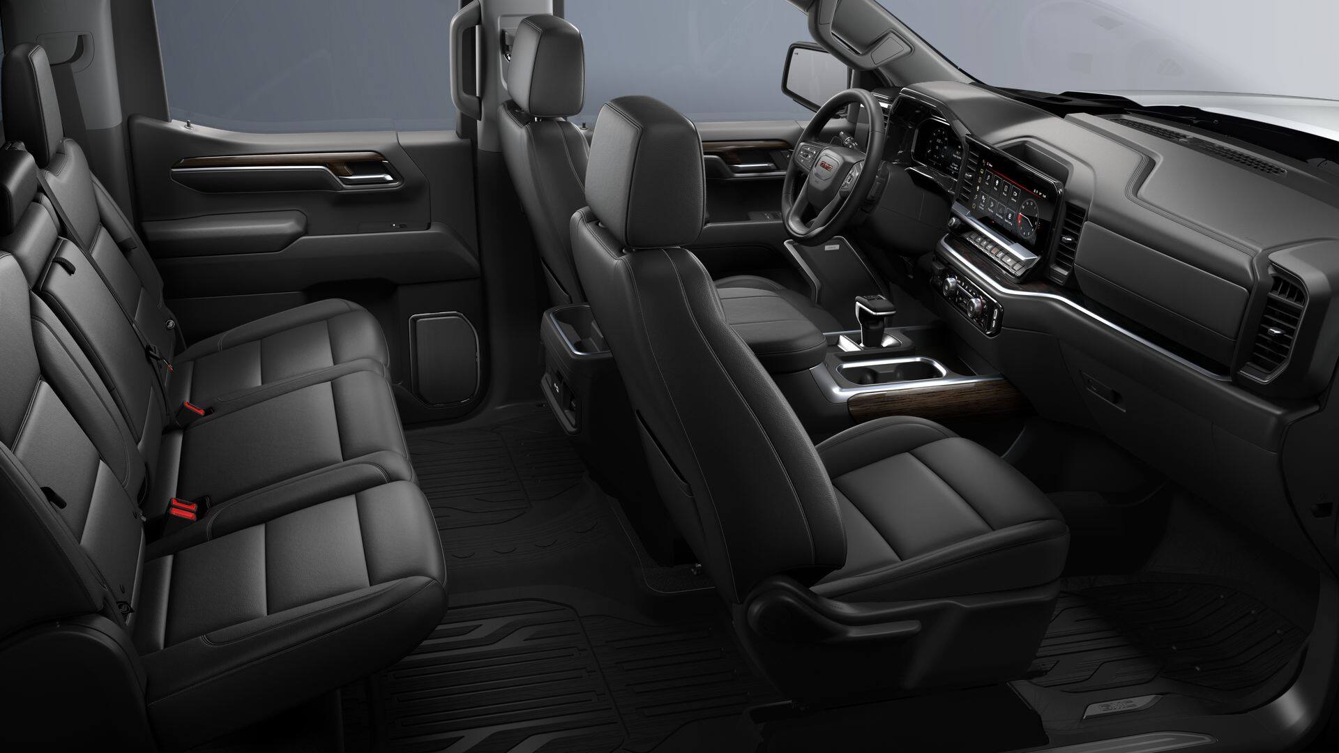 2026 GMC Sierra 1500 Base