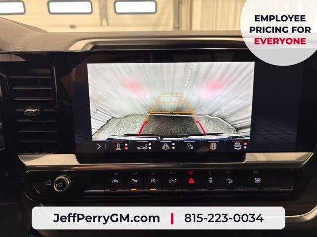 2026 GMC Sierra 1500 SLT - Photo 14