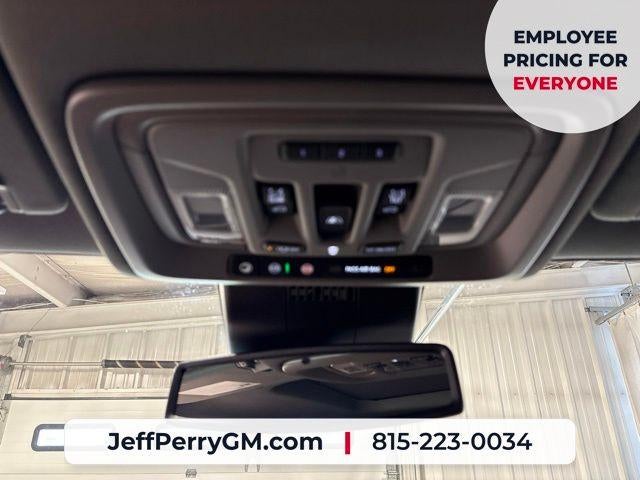 2026 GMC Sierra 1500 SLT - Photo 15