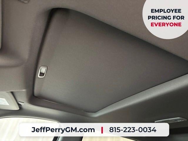 2026 GMC Sierra 1500 SLT - Photo 16