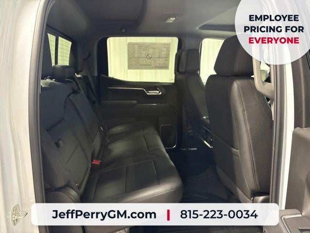 2026 GMC Sierra 1500 SLT - Photo 20