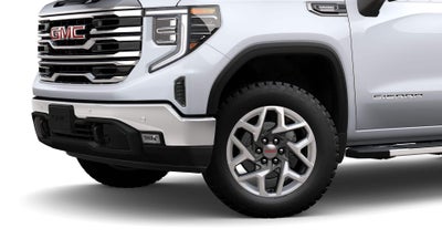 2026 GMC Sierra 1500 Base