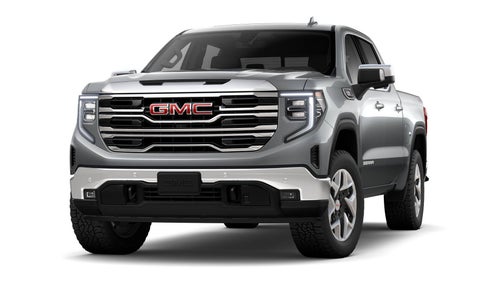 2026 GMC Sierra 1500 Base