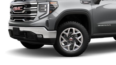 2026 GMC Sierra 1500 Base
