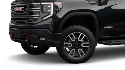 2026 GMC Sierra 1500 Base