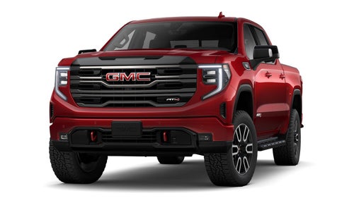 2026 GMC Sierra 1500 Base
