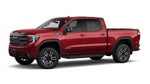 2026 GMC Sierra 1500 Base