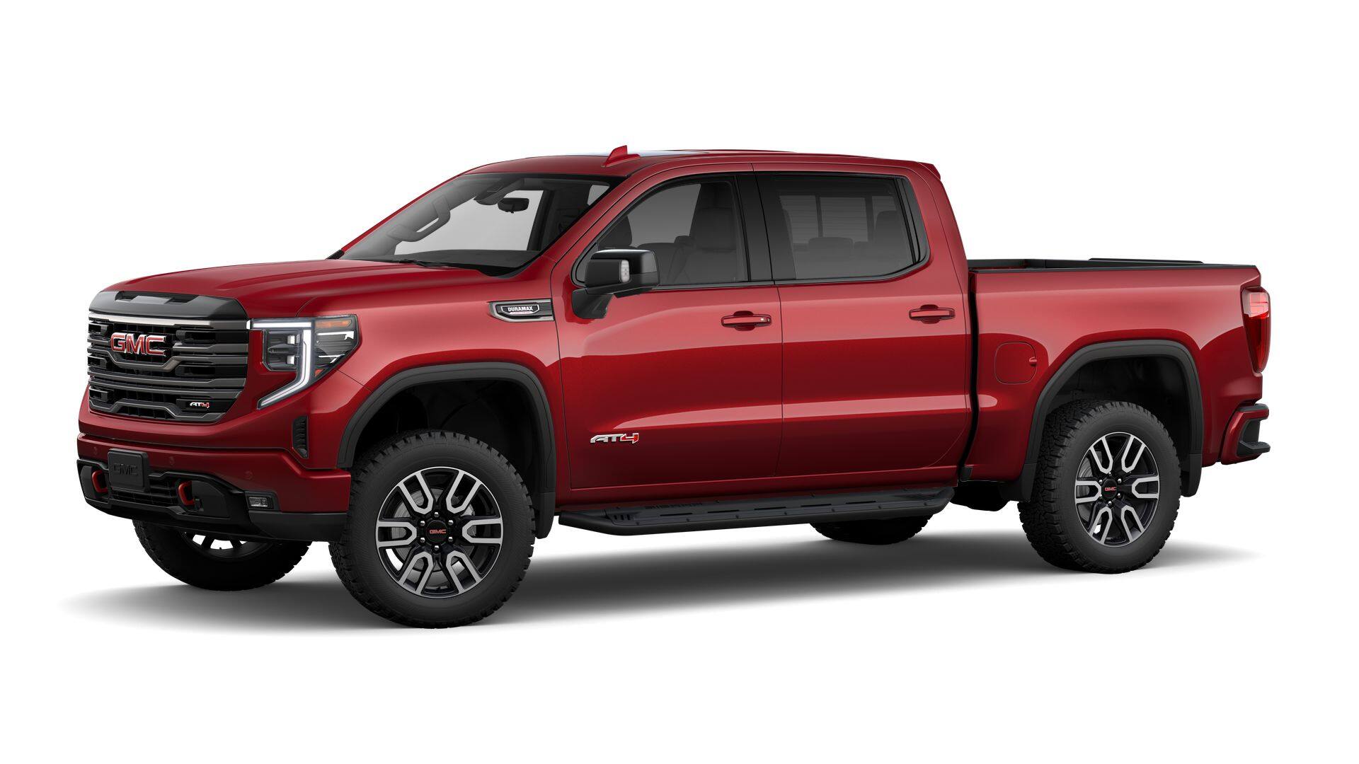 2026 GMC Sierra 1500 Base