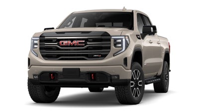 2026 GMC Sierra 1500 Base