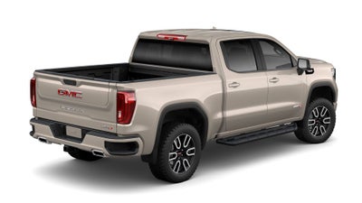2026 GMC Sierra 1500 Base
