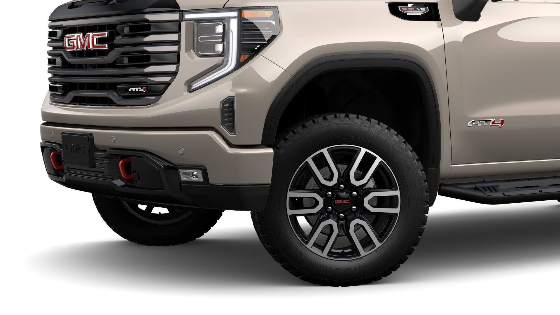 2026 GMC Sierra 1500 Base