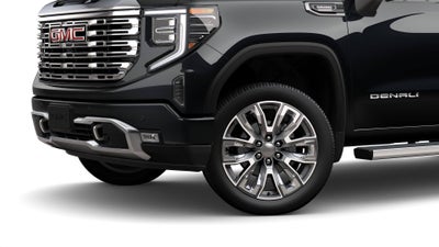 2026 GMC Sierra 1500 Base