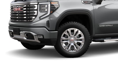 2026 GMC Sierra 1500 Base