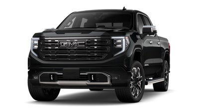 2026 GMC Sierra 1500 Base
