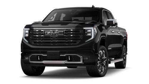 2026 GMC Sierra 1500 Base