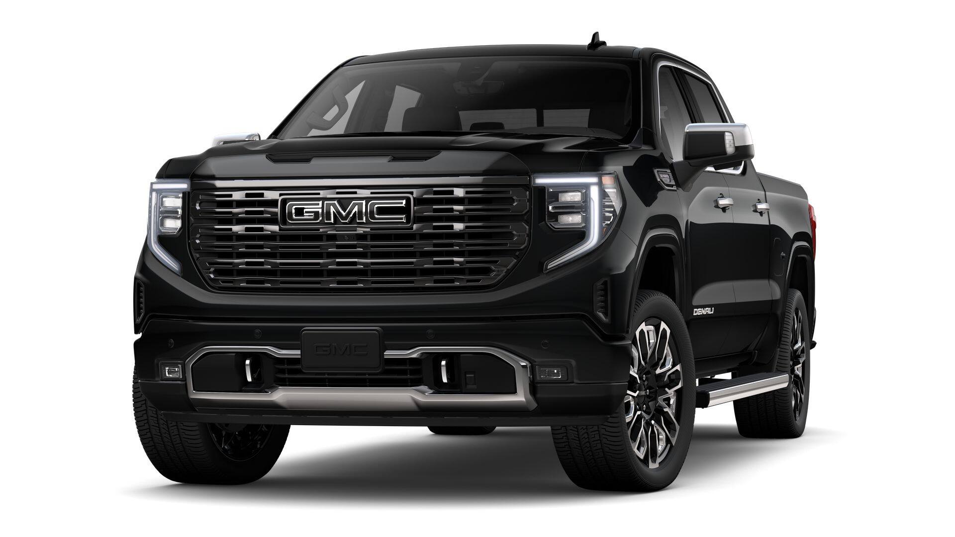 2026 GMC Sierra 1500 Base