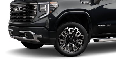 2026 GMC Sierra 1500 Base