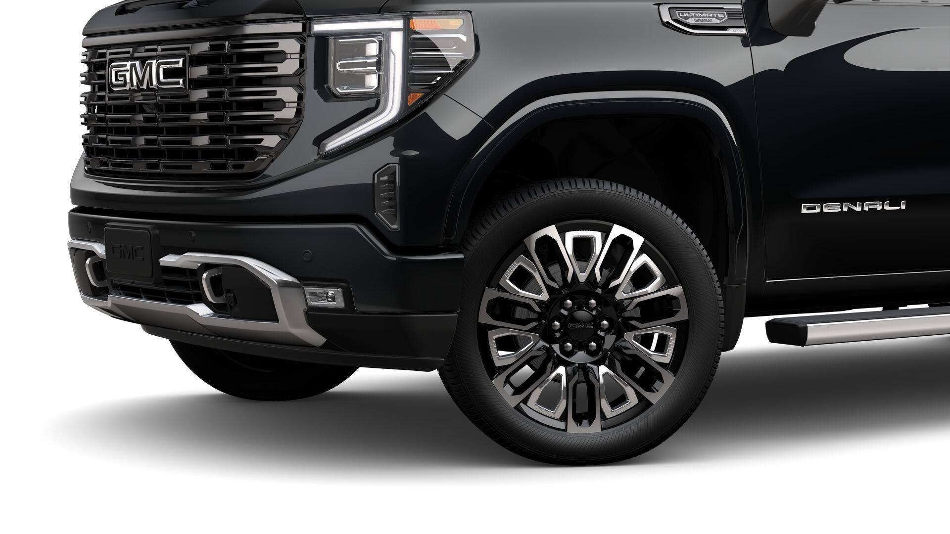 2026 GMC Sierra 1500 Base