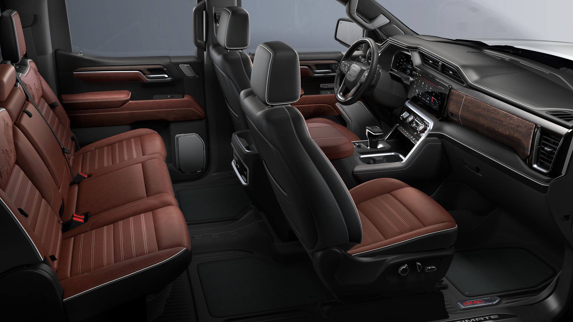 2026 GMC Sierra 1500 Base