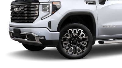 2026 GMC Sierra 1500 Base