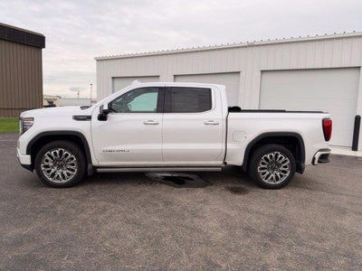 2023 GMC Sierra 1500 Denali Ultimate