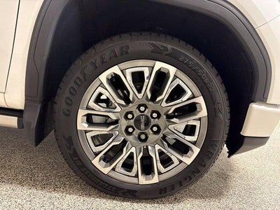 2023 GMC Sierra 1500 Denali Ultimate