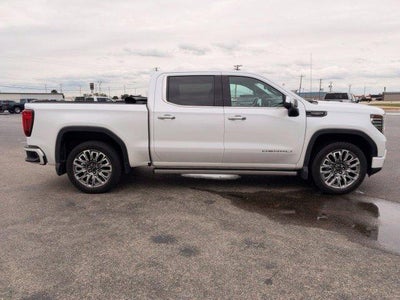 2023 GMC Sierra 1500 Denali Ultimate