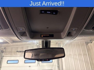 2017 GMC Sierra 1500 Base