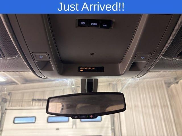 2017 GMC Sierra 1500 Base