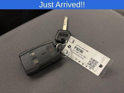 2017 GMC Sierra 1500 Base