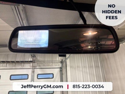2026 GMC Savana Cargo Base