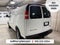 2026 GMC Savana Cargo Base