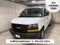 2026 GMC Savana Cargo Base