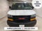 2026 GMC Savana Cargo Base