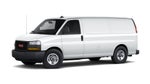 2026 GMC Savana Cargo 2500 Base