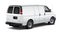 2026 GMC Savana Cargo 2500 Base
