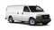 2026 GMC Savana Cargo 2500 Base