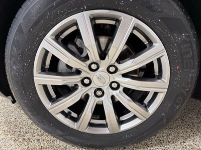 2022 Cadillac XT4 FWD Premium Luxury