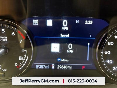 2023 Cadillac XT4 AWD Sport