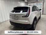 2023 Cadillac XT4 AWD Sport