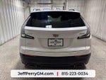 2023 Cadillac XT4 AWD Sport