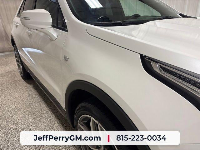 2023 Cadillac XT4 AWD Sport